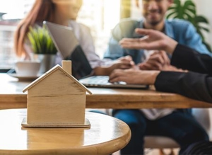 Loan Forbearance Image