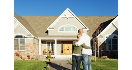 Reverse Mortgage Photo