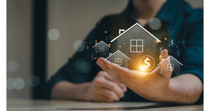 Home Equity Investment Photo