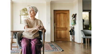 Elder Abuse Photo