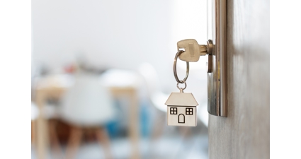 Home Equity Investment Photo