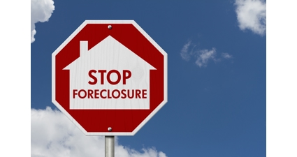 Foreclosure Prevention Photo