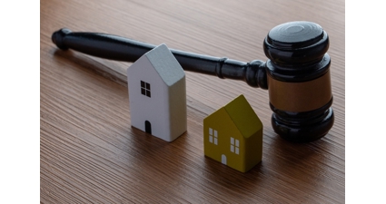Bankruptcy Foreclosure Photo