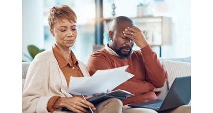 Reverse Mortgage Borrower’s Death Photo