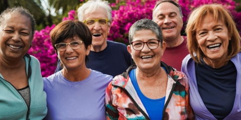 Real Estate Fraudsters Target California Senior Citizens Photo