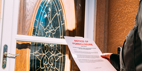 San Francisco Heirs Avoid Foreclosure Through Reverse Mortgage Short Sale Photo