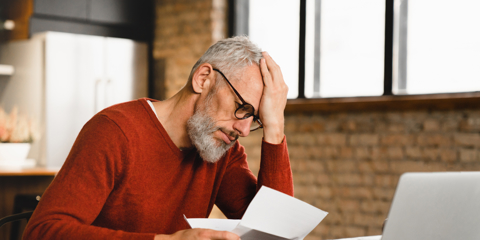 Already Sold Your Home to an All-Cash Foreclosure Investor? It May Not Be Too Late to Cancel. Photo
