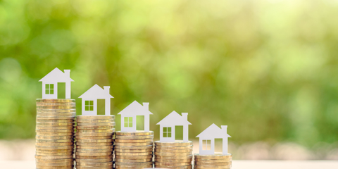 reverse mortgage