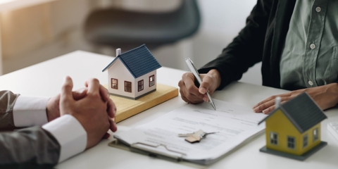 Private Hard-Money Lenders: The New Bootleggers Photo