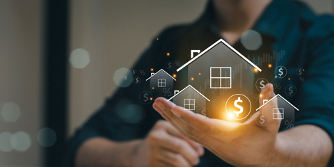 Home equity investment