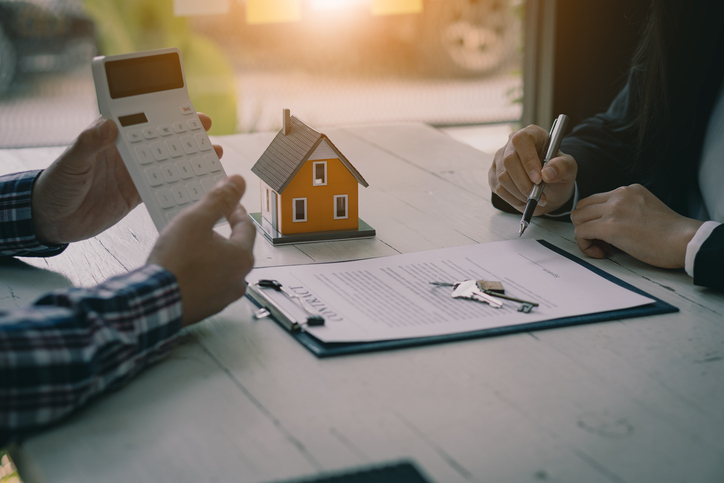 Loan Modification Document