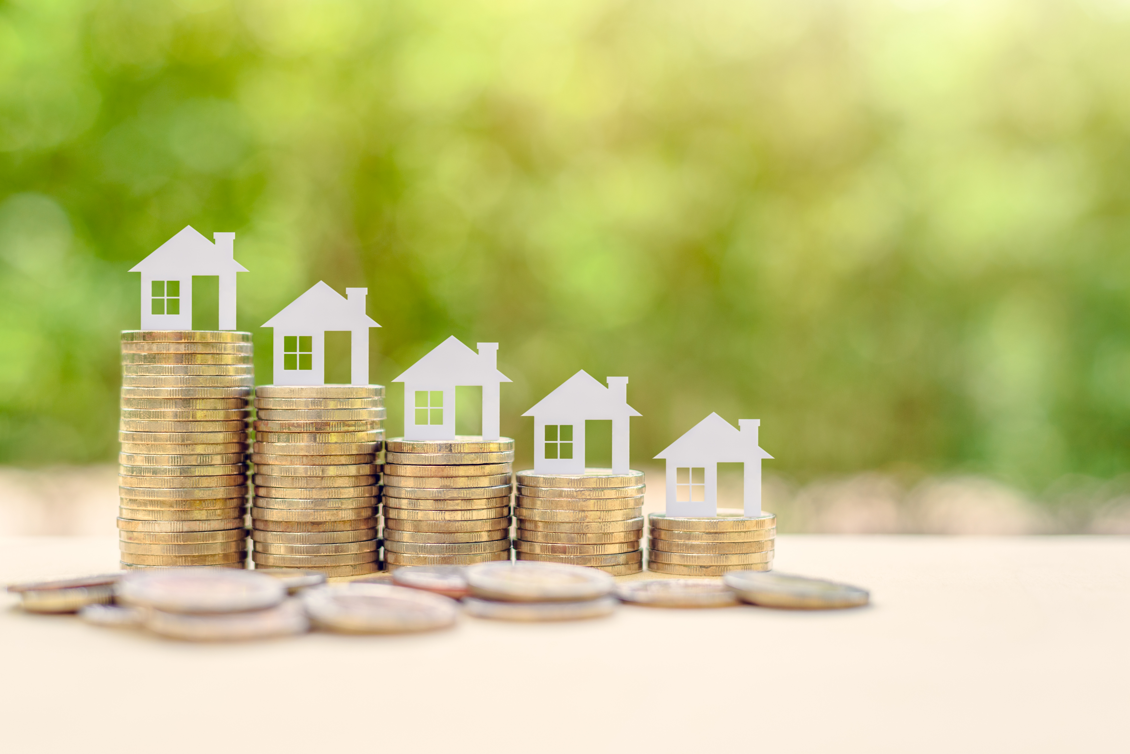 reverse mortgage