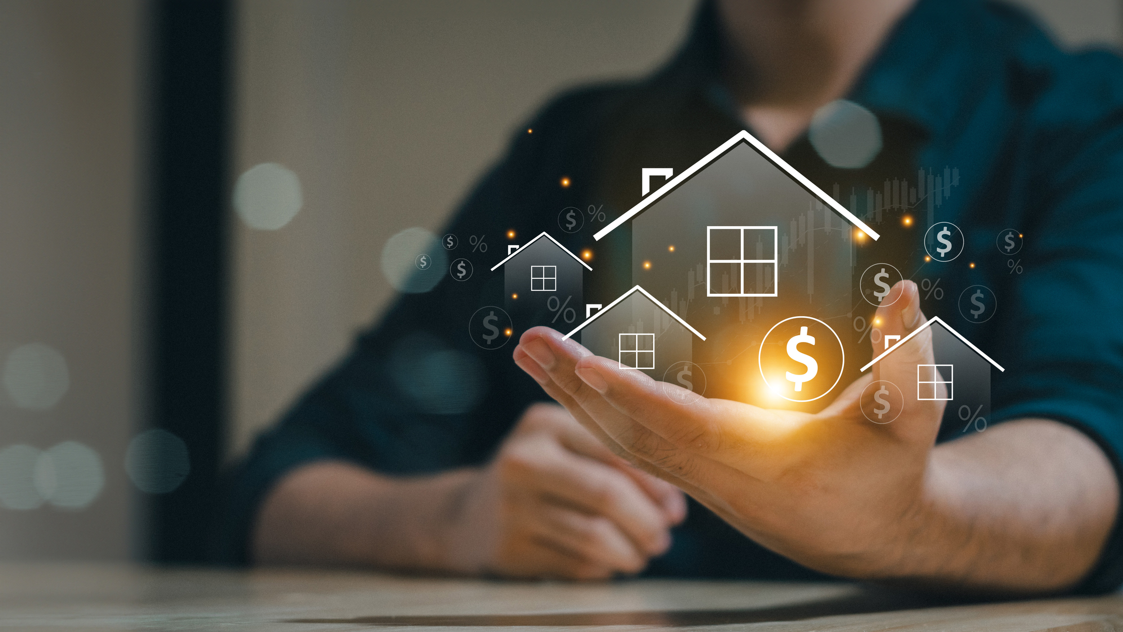 Home equity investment