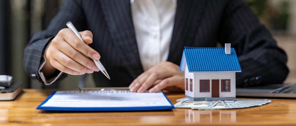 Home Equity Investment