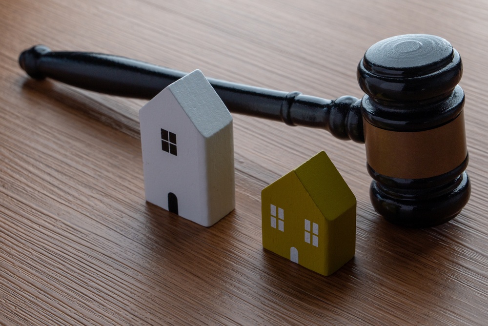 Bankruptcy Foreclosure